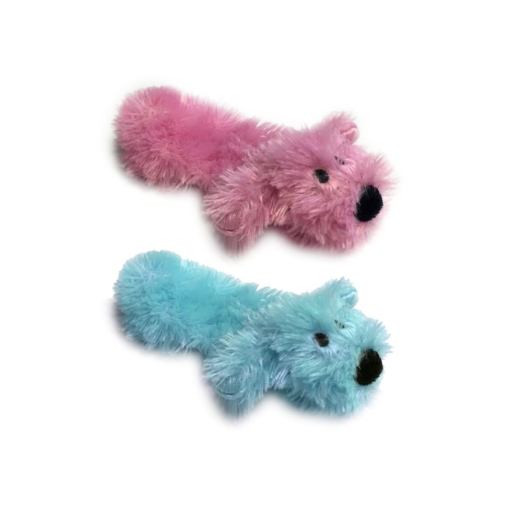 raggy dog toy